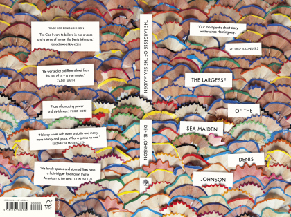 the largesse full cover